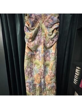 Prettylittlething Women's Multi Dress